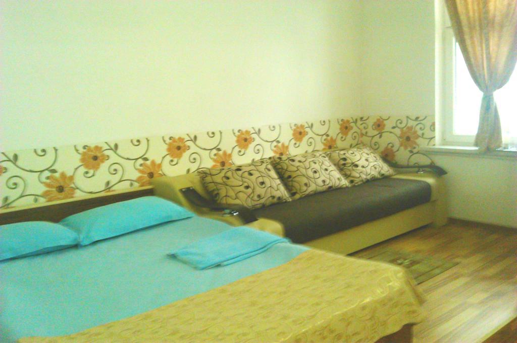 ブラショフCasa Piata Sfatuluiアパートメント 部屋 写真
