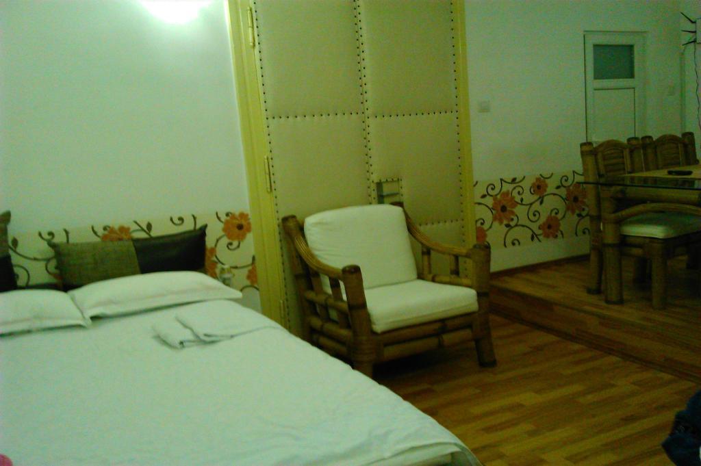 ブラショフCasa Piata Sfatuluiアパートメント 部屋 写真