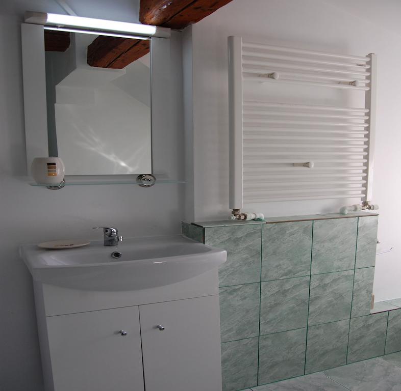 ブラショフCasa Piata Sfatuluiアパートメント 部屋 写真