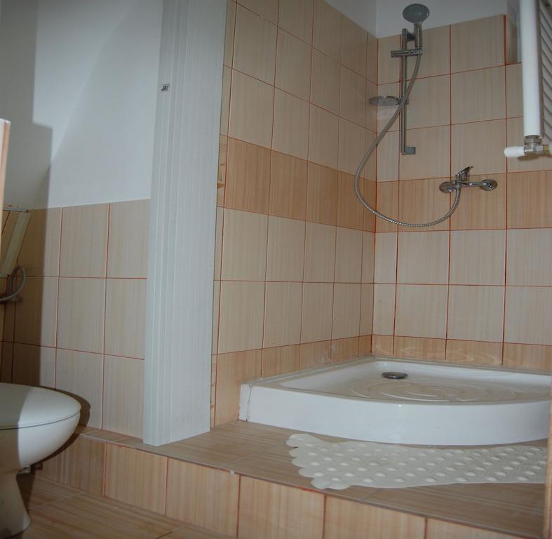 ブラショフCasa Piata Sfatuluiアパートメント 部屋 写真