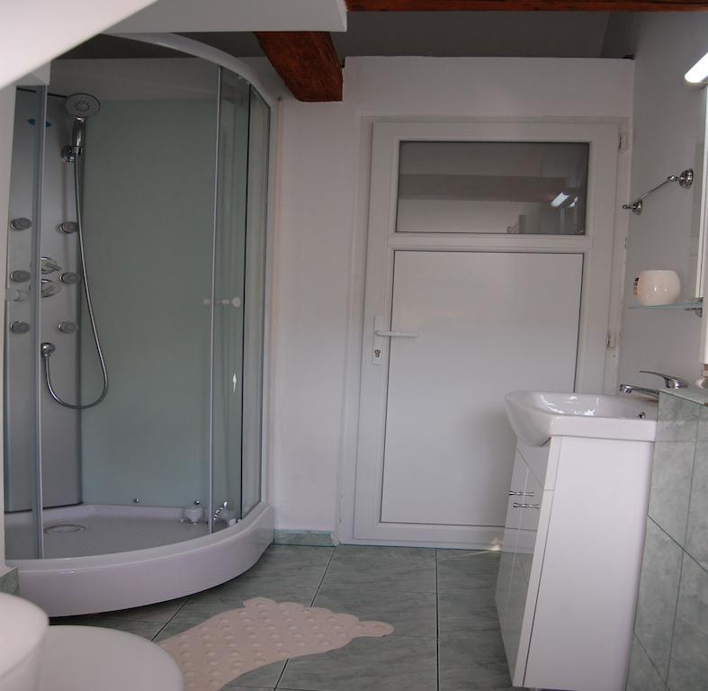 ブラショフCasa Piata Sfatuluiアパートメント 部屋 写真