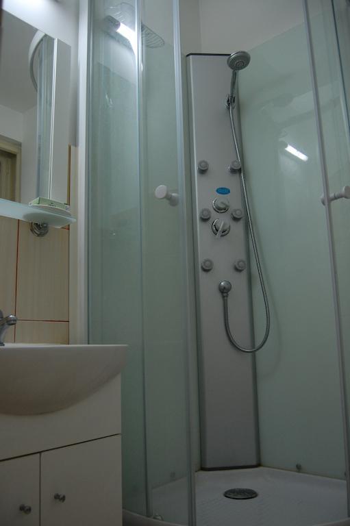 ブラショフCasa Piata Sfatuluiアパートメント 部屋 写真